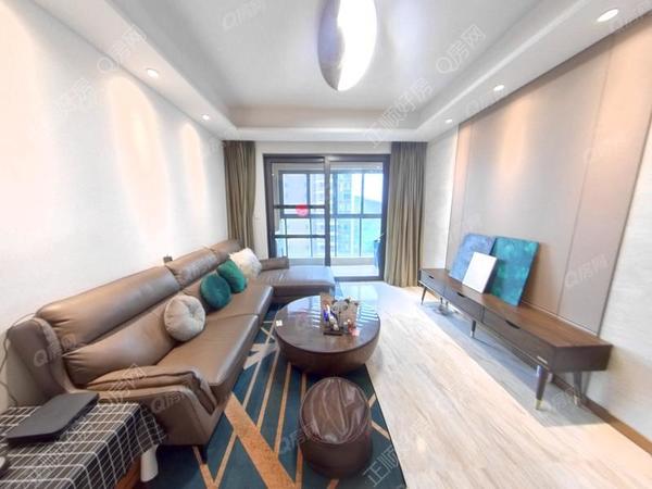 VR看房
