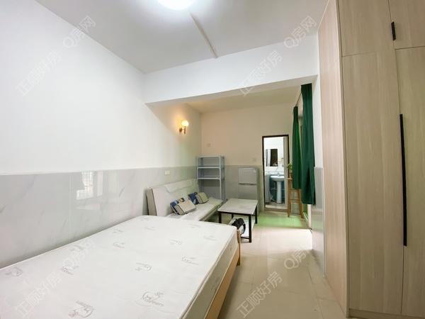 VR看房