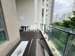 阳台