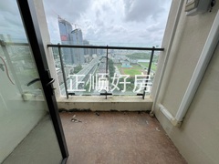 一楼阳台