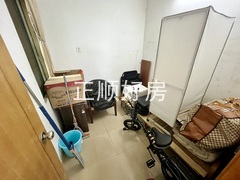 次卧