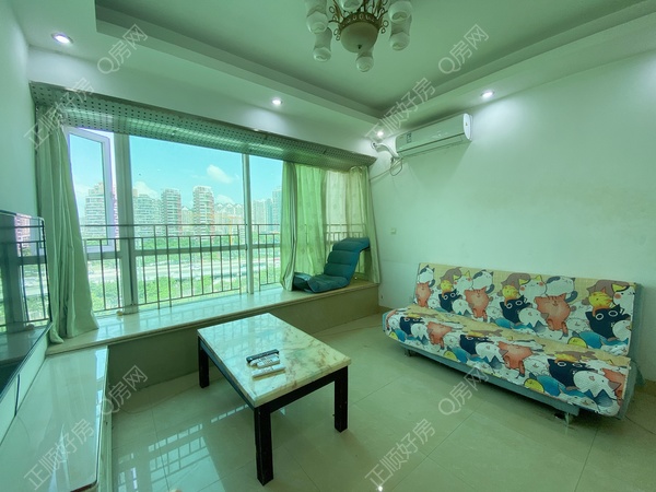 VR看房