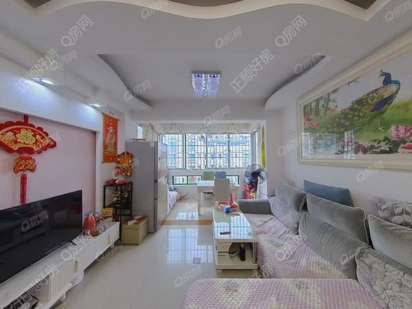 VR看房
