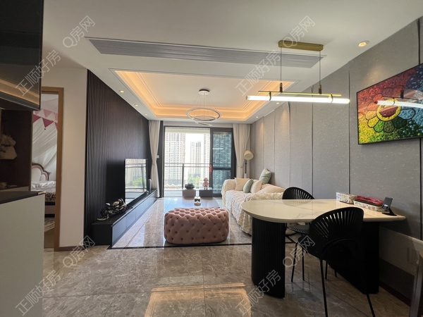 VR看房