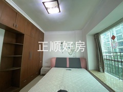 主卧