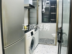 厨房C