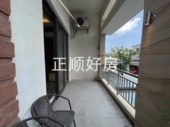 阳台