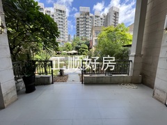 阳台