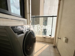 阳台