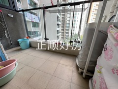 阳台