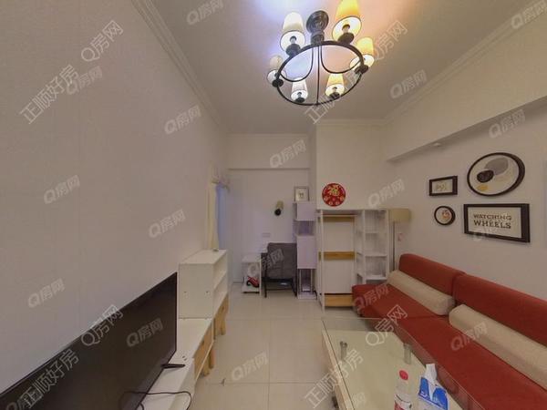 VR看房
