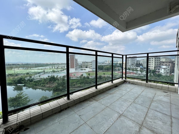 VR看房
