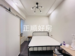 卧室