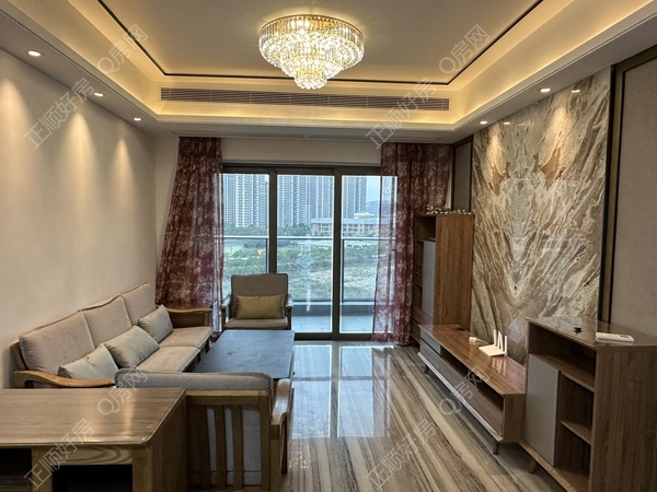 VR看房
