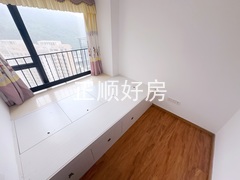 次卧