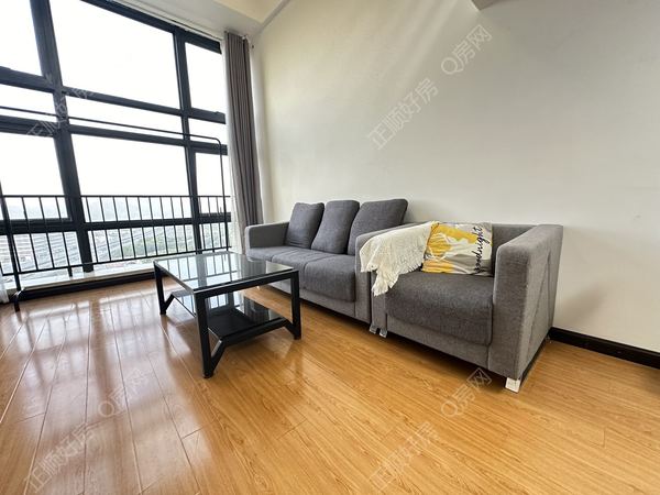 VR看房