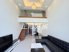 客厅