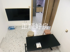 客厅A
