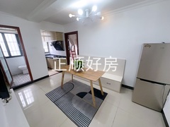 2号房客厅