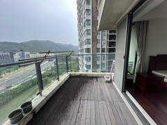 阳台