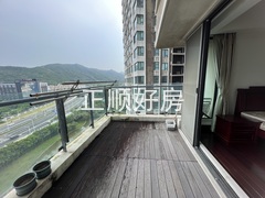 阳台