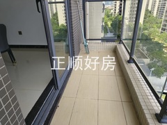 阳台