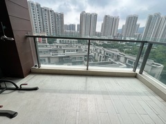 阳台