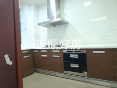 厨房