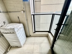 阳台