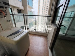 阳台