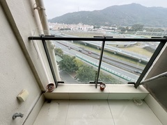 阳台