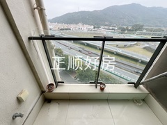 阳台
