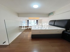 卧室