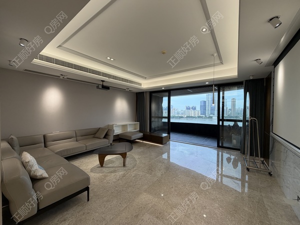 VR看房