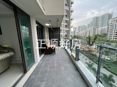 阳台