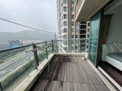 阳台