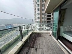阳台