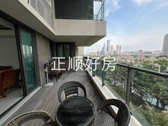 阳台