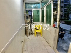 阳台