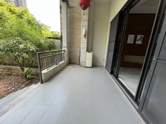 阳台