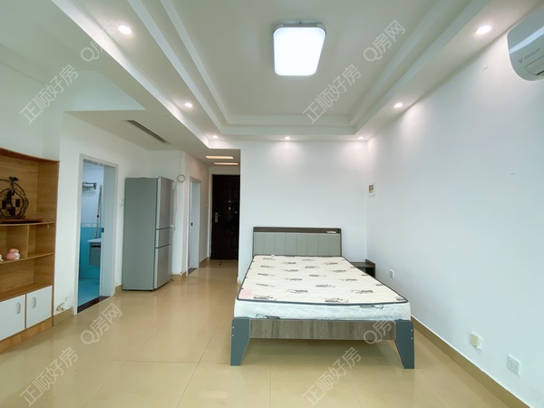 VR看房