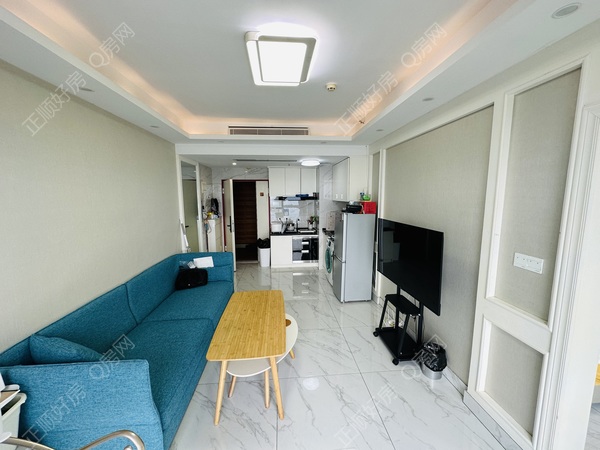 VR看房