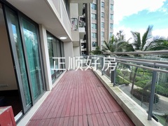 阳台