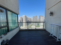 阳台
