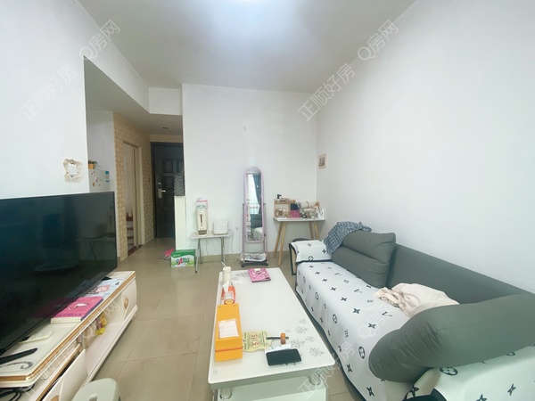 VR看房