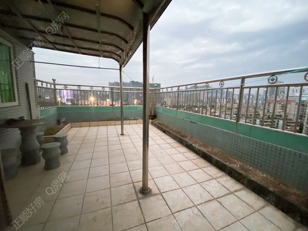 VR看房