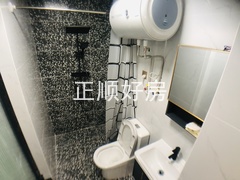 卫生间A