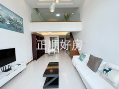 客厅