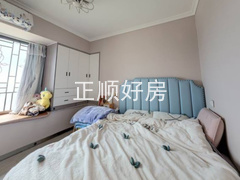 卧室