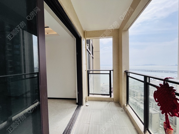 阳台
